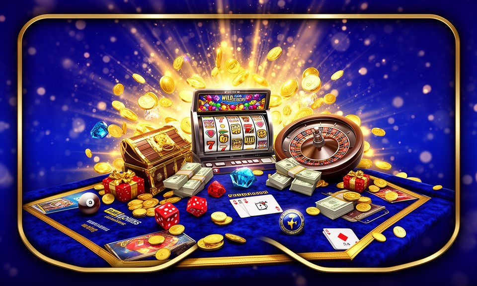 kingroup88 Slot Layar Perak